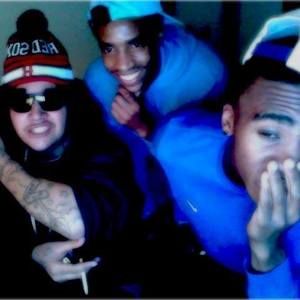 Meet your Posher, Pj